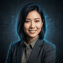 Sarah Chen