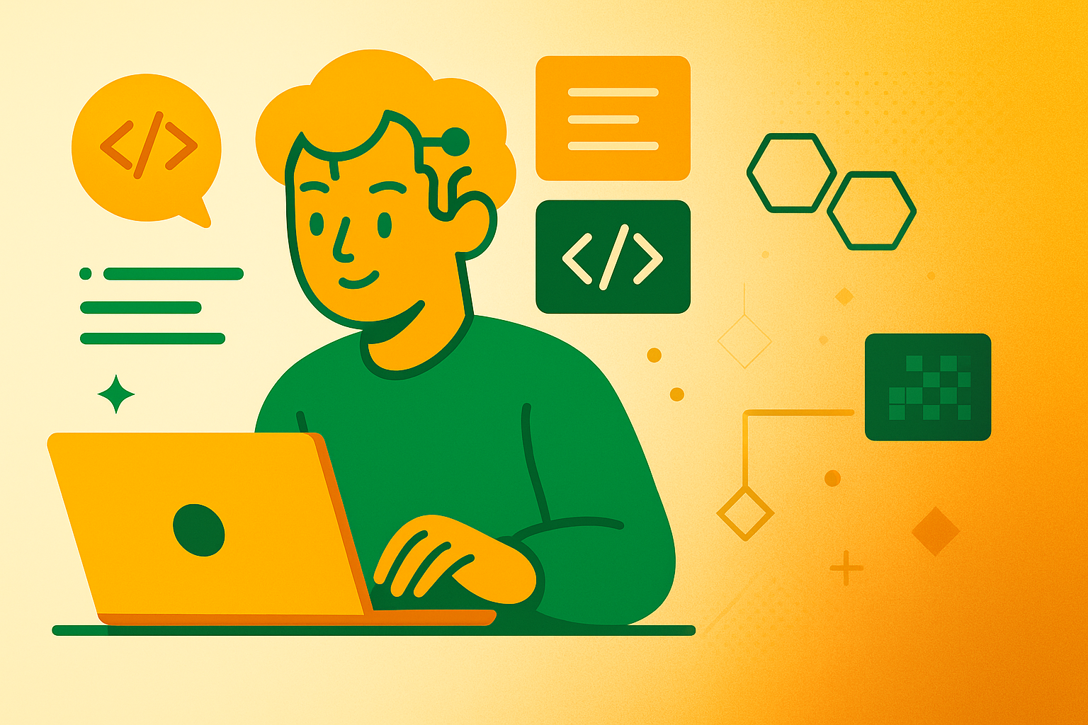 Elite Coders - Hire an AI developer that never sleeps